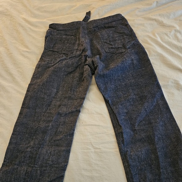 SCUBA UTILITIES - OKINAWA DENIM - Picture 2 of 4